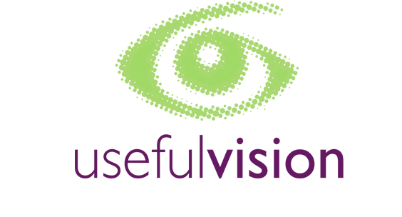 Useful Vision Logo